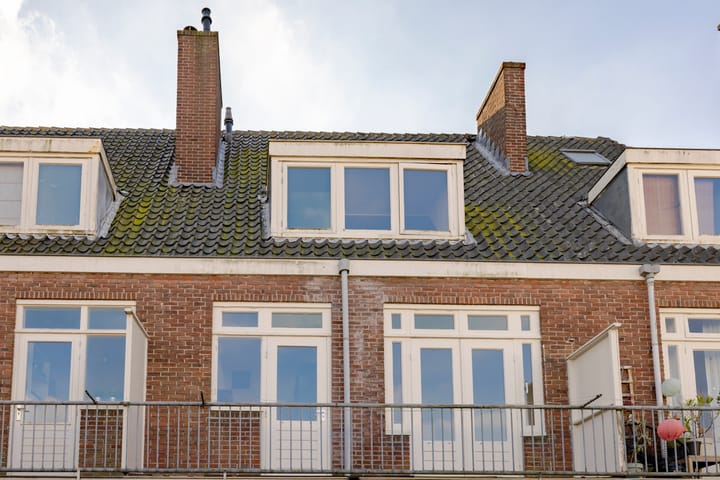 Foto 22 van Garenkokerskade 13-B