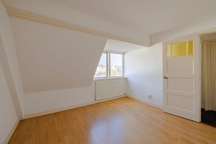 Foto 23 van Garenkokerskade 13-B