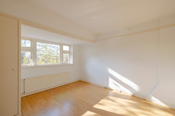 Foto 25 van Garenkokerskade 13-B