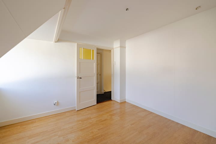 Foto 26 van Garenkokerskade 13-B