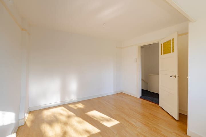 Foto 27 van Garenkokerskade 13-B