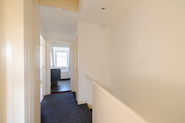 Foto 30 van Garenkokerskade 13-B