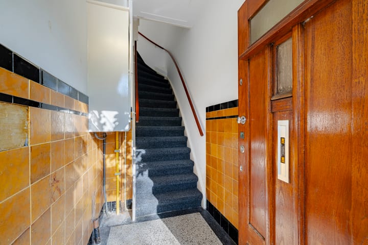 Foto 35 van Garenkokerskade 13-B