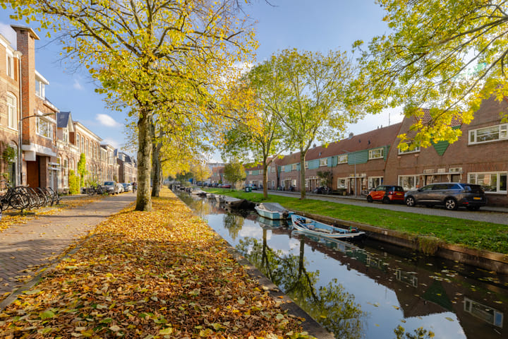 Foto 38 van Garenkokerskade 13-B