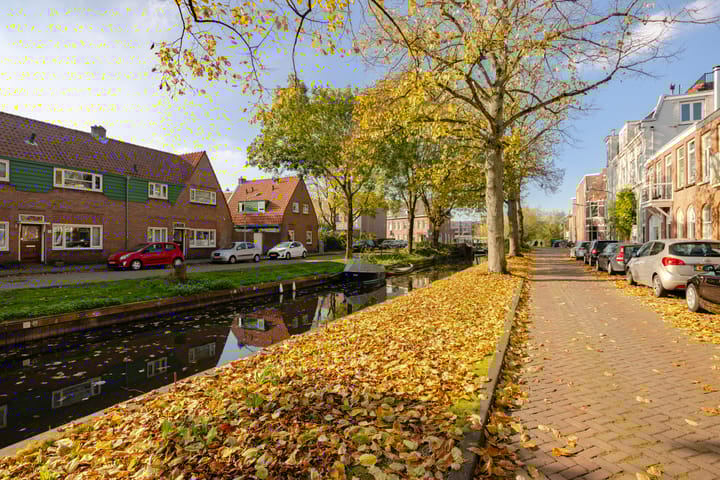 Foto 39 van Garenkokerskade 13-B