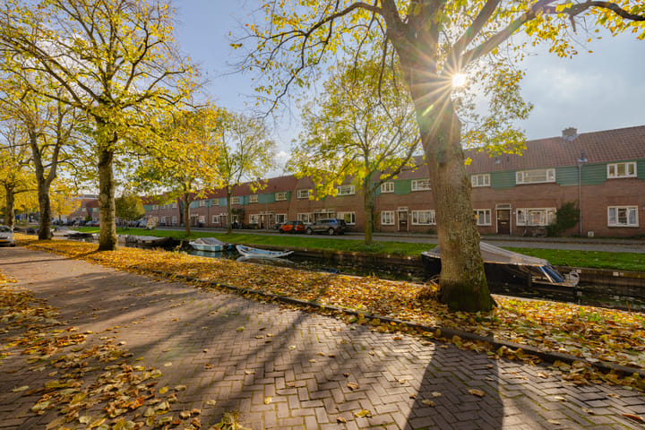 Foto 40 van Garenkokerskade 13-B