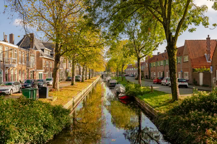 Foto 41 van Garenkokerskade 13-B