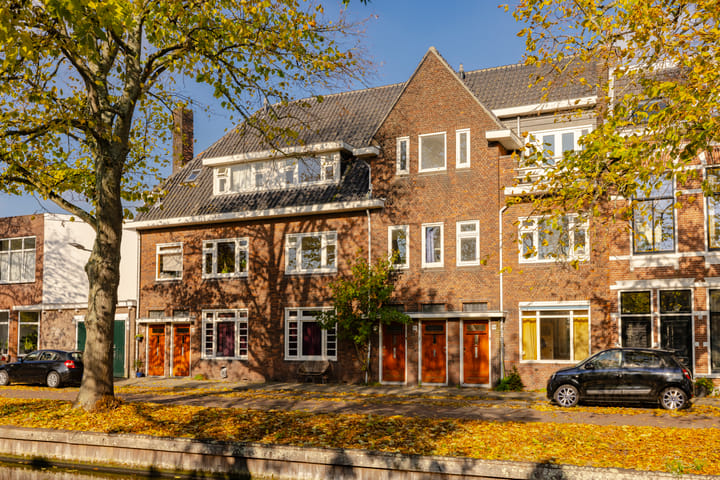 Foto 42 van Garenkokerskade 13-B