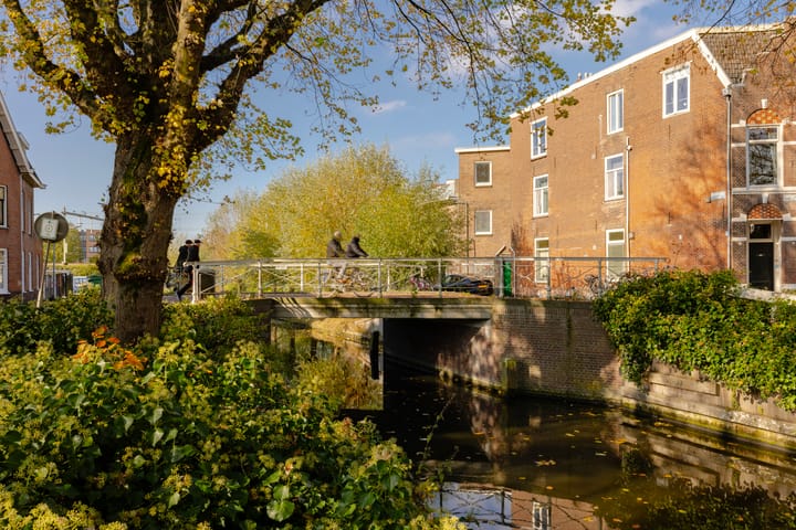 Foto 43 van Garenkokerskade 13-B