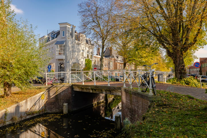 Foto 44 van Garenkokerskade 13-B