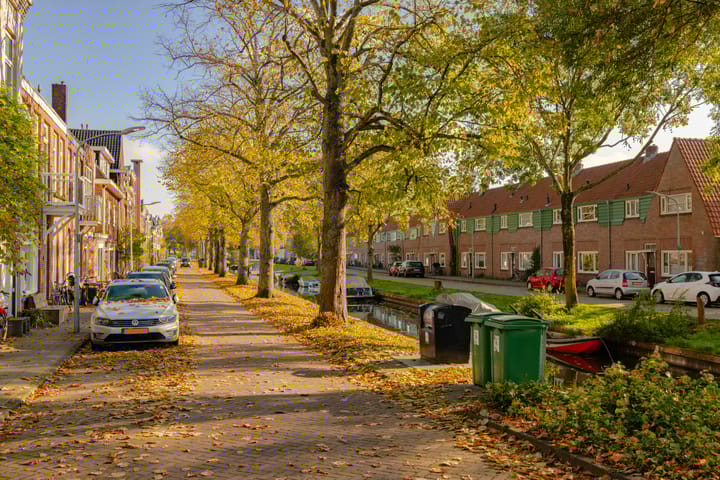 Foto 45 van Garenkokerskade 13-B