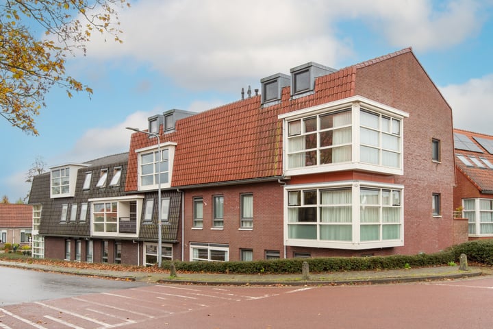 Bekijk foto 32 van De Landbouw 1