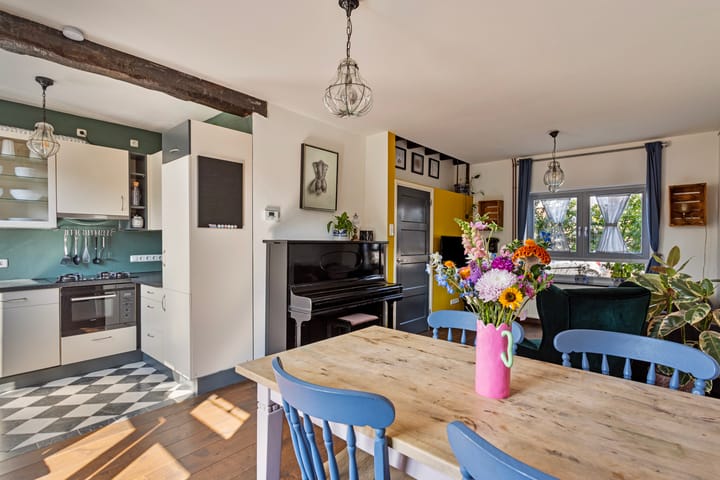 Foto 2 van Bredeweg 380