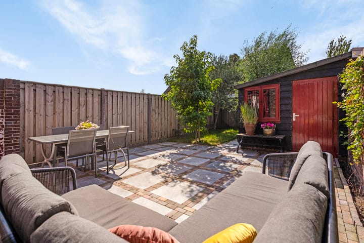 Foto 4 van Bredeweg 380