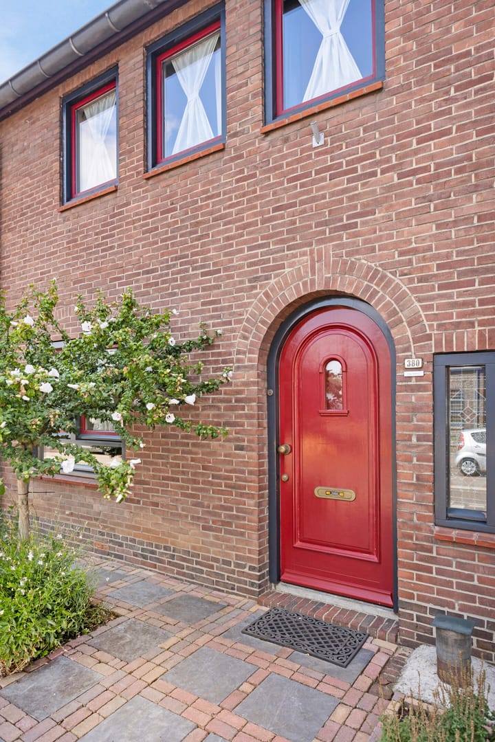 Foto 5 van Bredeweg 380