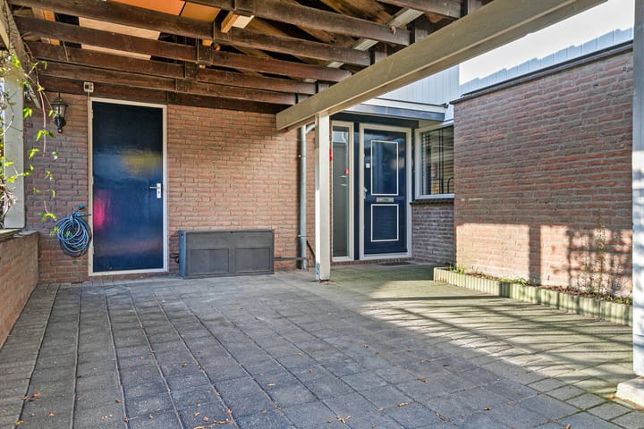 Foto 3 van Gemini 201