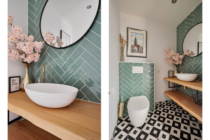 Foto 7 van Gemini 201