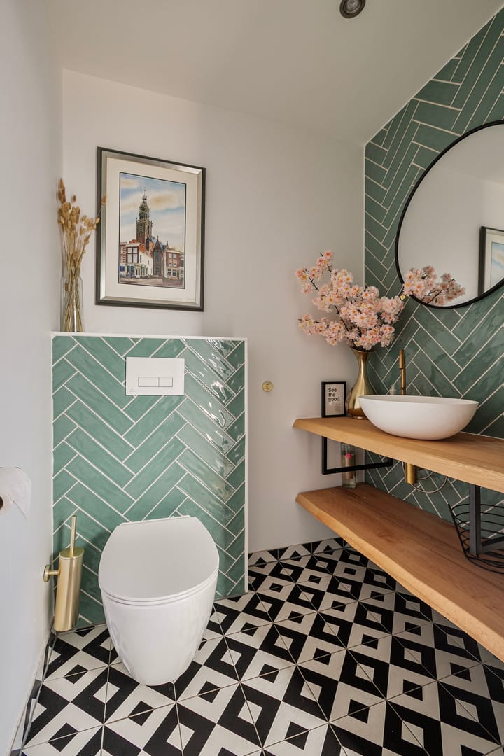 Foto 9 van Gemini 201