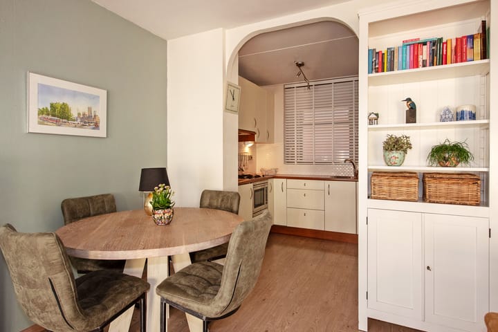 Foto 13 van Sluiskant 11