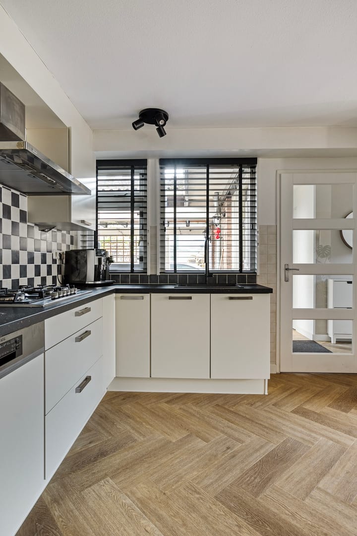 Foto 22 van Gemini 201