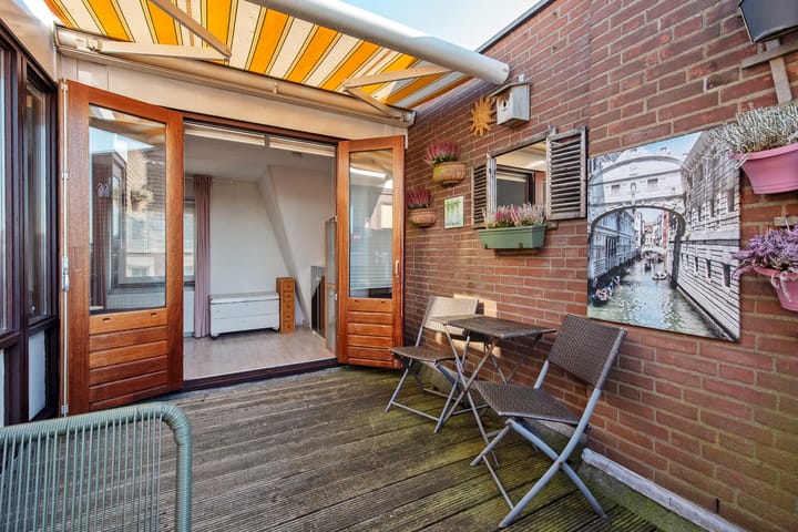 Foto 30 van Sluiskant 11