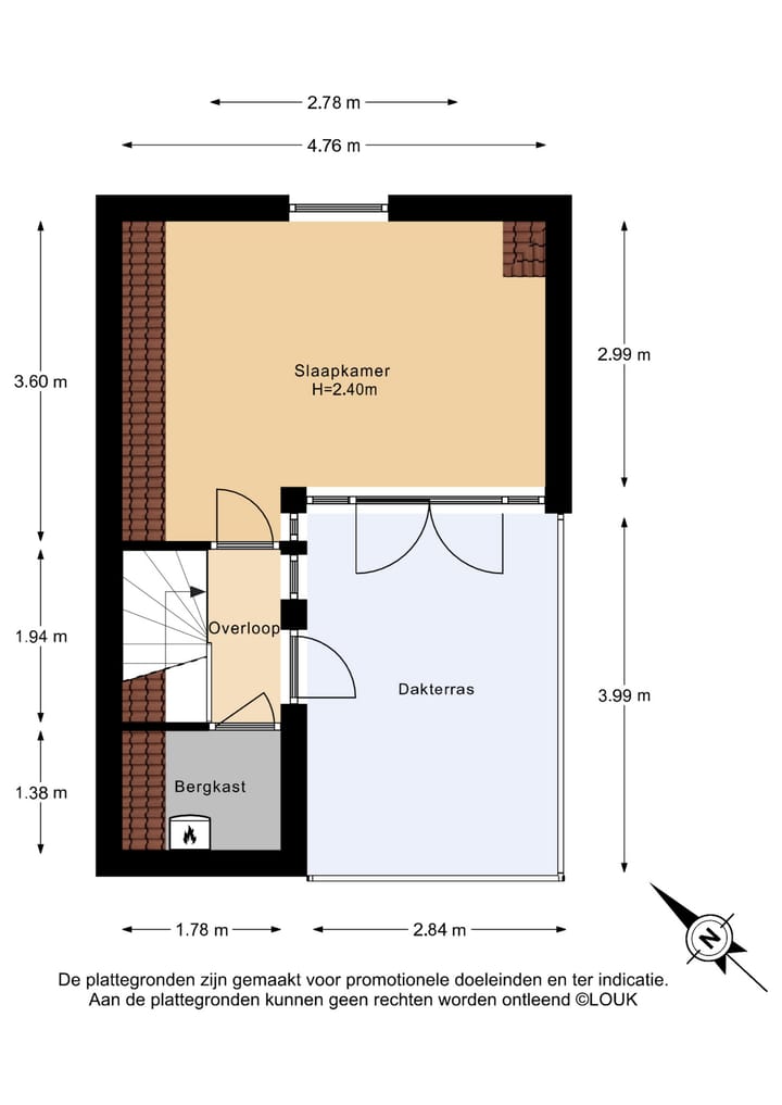Foto 42 van Sluiskant 11
