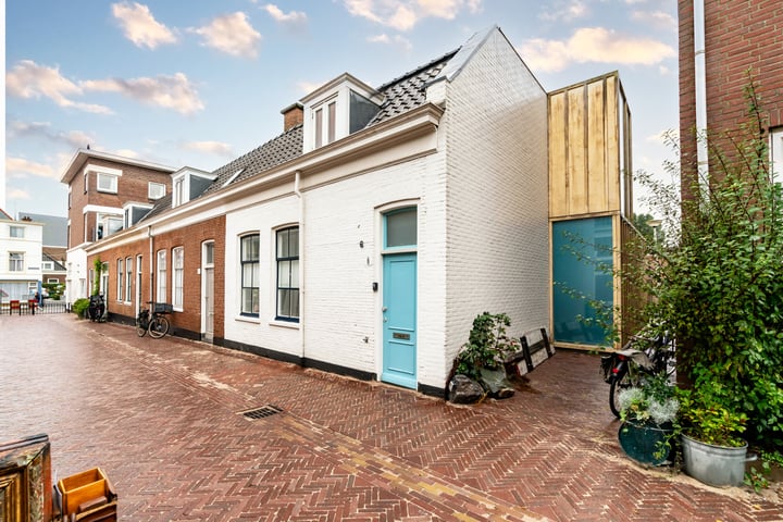 Bekijk foto 4 van Marcelisstraat 6