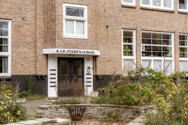 Bekijk foto 1 van Kalkoenstraat 11-F