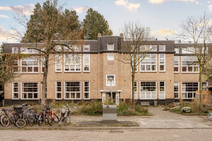 Bekijk foto 2 van Kalkoenstraat 11-F