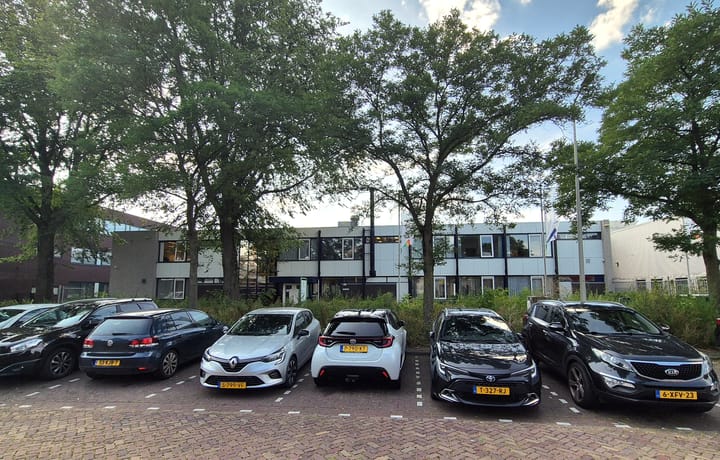 IJzerwerf 17