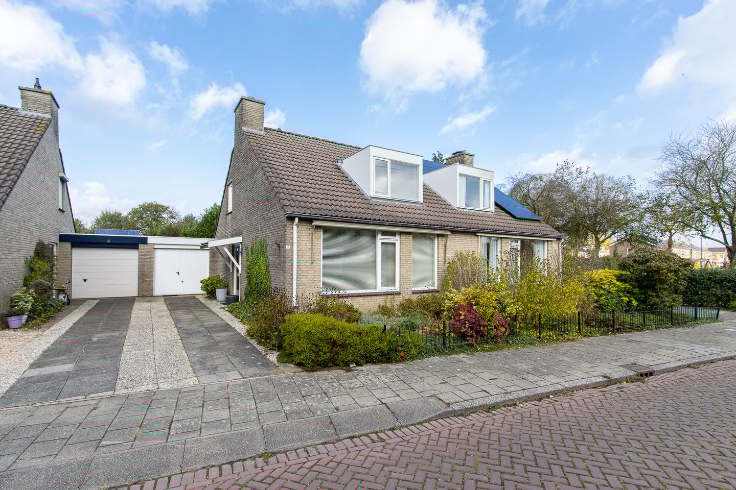 Foto 1 van Morgental 17