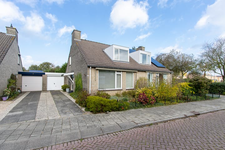 Foto 1 van Morgental 17