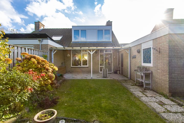 Foto 2 van Morgental 17