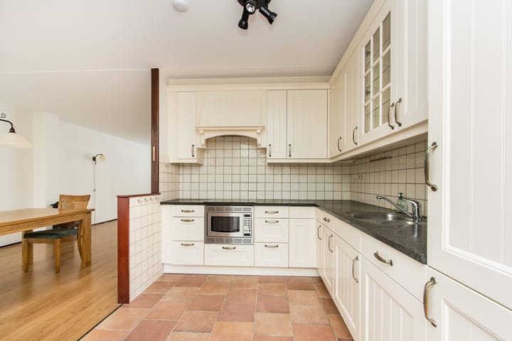 Foto 6 van Morgental 17