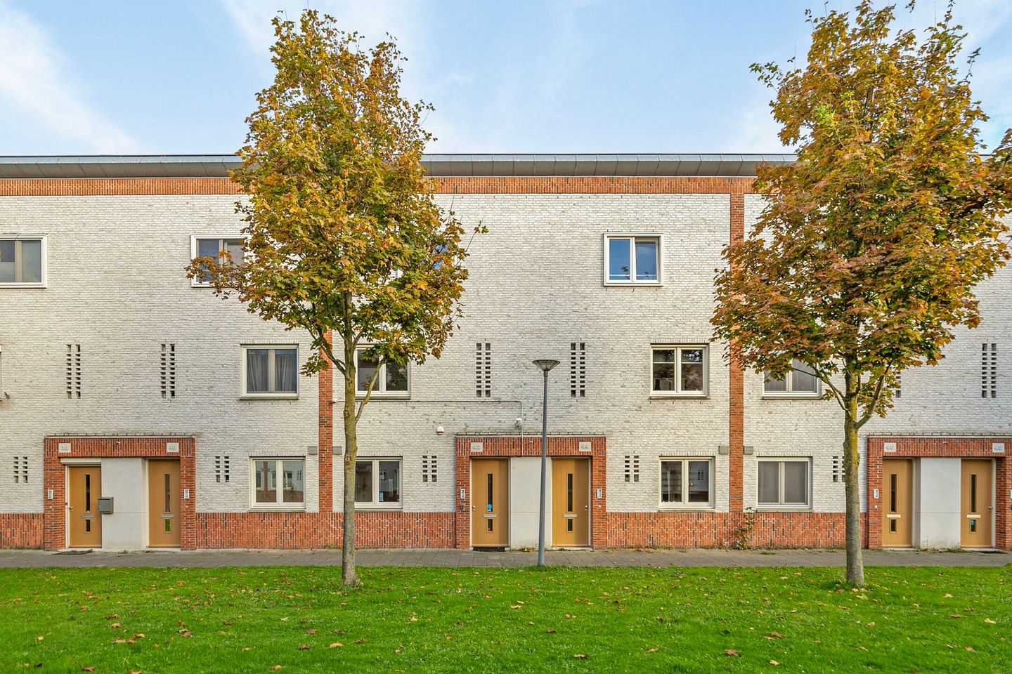 Foto 1 van Yersekestraat 42