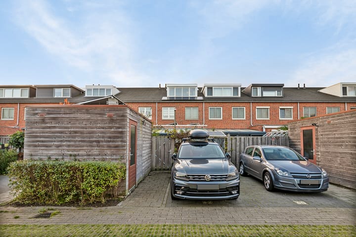 Foto 2 van Yersekestraat 42