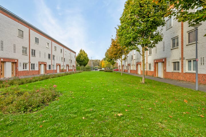 Foto 3 van Yersekestraat 42