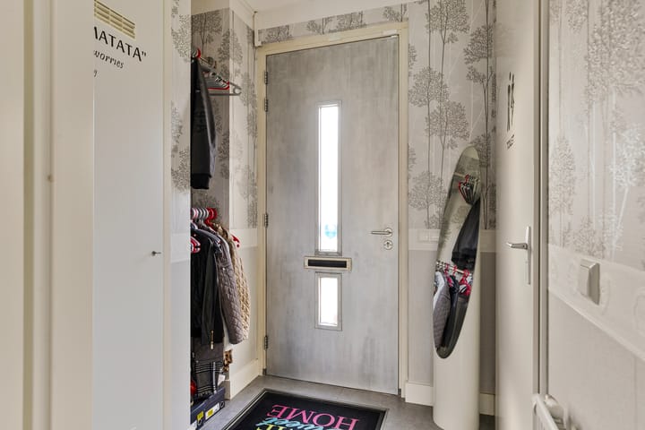 Foto 4 van Yersekestraat 42