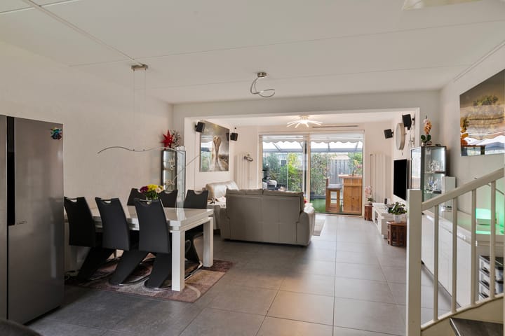 Foto 5 van Yersekestraat 42