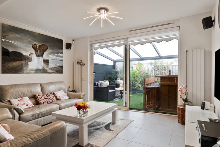 Foto 6 van Yersekestraat 42