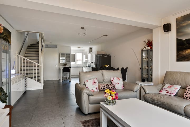 Foto 7 van Yersekestraat 42