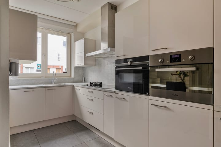 Foto 11 van Yersekestraat 42