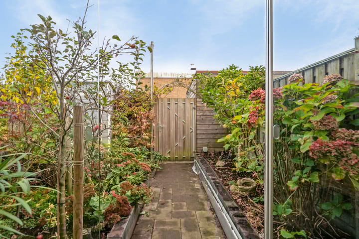 Foto 18 van Yersekestraat 42