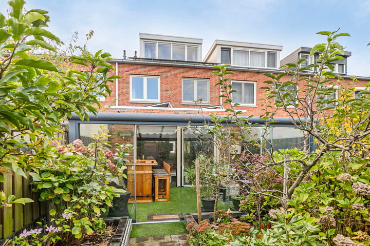 Foto 19 van Yersekestraat 42