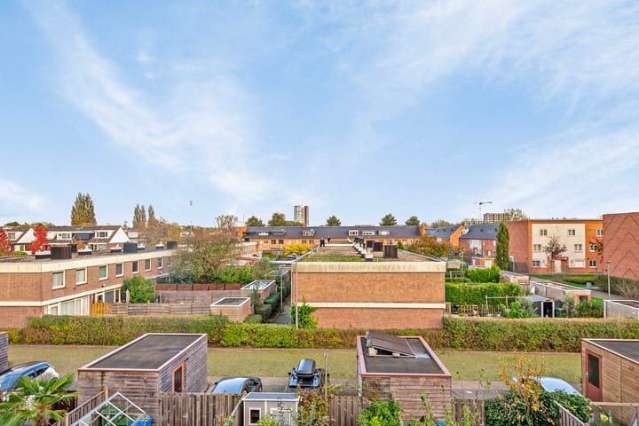 Foto 31 van Yersekestraat 42