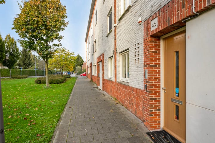 Foto 35 van Yersekestraat 42