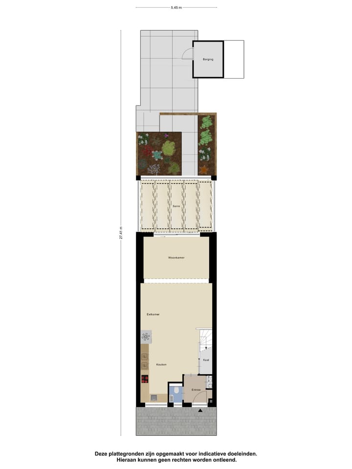 Foto 37 van Yersekestraat 42