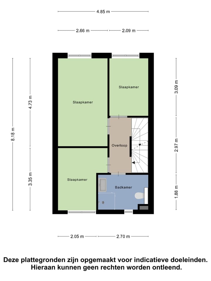 Foto 40 van Yersekestraat 42