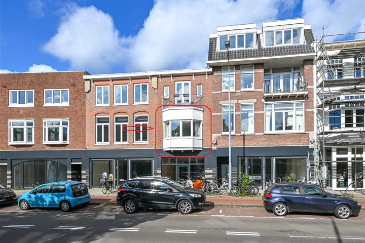 View photo 1 of Wagenweg 126-B