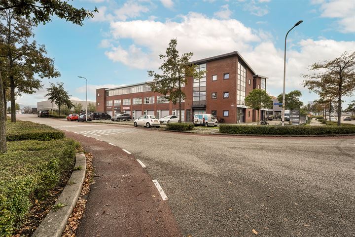 De Hooge Krocht 86, Noordwijk (ZH)